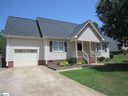 136 Lemon Creek Drive sold home in Lyman, SC
