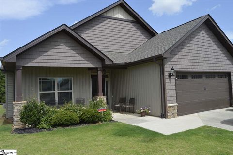 112 Redbay Court sold home in Linden Hall, Easley, SC