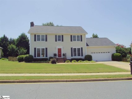 205 Kilburn Lane sold home in Watson Crossing, Travelers Rest, SC