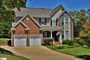 134 Saddlebrook Avenue sold home in Pickens, SC