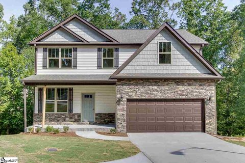 121 Cascade Drive