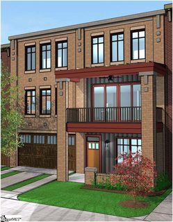 435 N Markley Street Lot 10