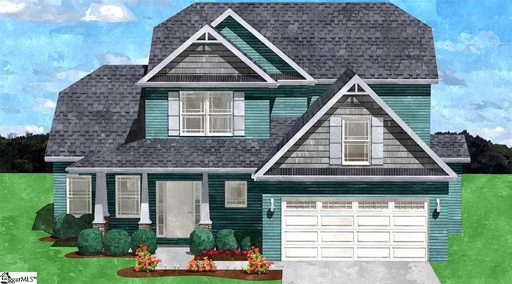137 Providence Pointe Lane Lot 91
