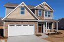 40 Macle Court sold home in Travelers Rest, SC