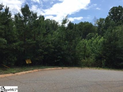 721 S Tiger Lily Lane sold lot in South Tyger Crossing, Lyman, SC