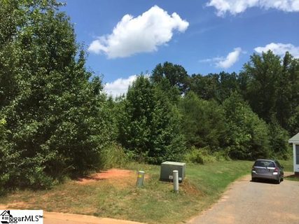 621 N Tiger Lily Lane sold lot in South Tyger Crossing, Lyman, SC