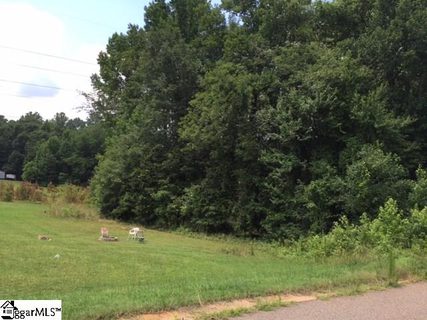 515 Bailey Crossing Drive sold lot in South Tyger Crossing, Lyman, SC