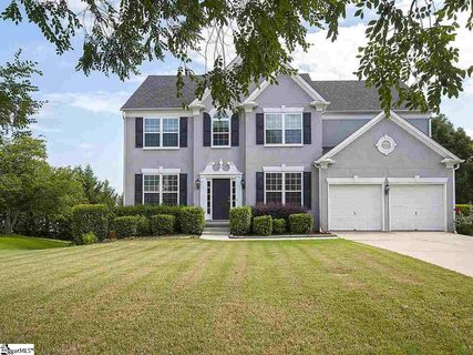 9 Bradwell Way sold home in Carlyle Point, Greer, SC