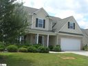 17 Fox Den Lane sold home in Simpsonville, SC