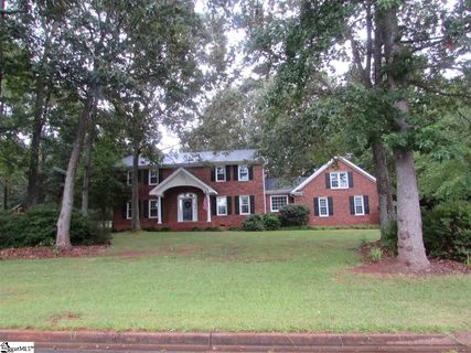 111 Brandon Way sold home in Asheton, Simpsonville, SC
