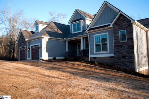 501 E Winding Slope Drive Lot 30