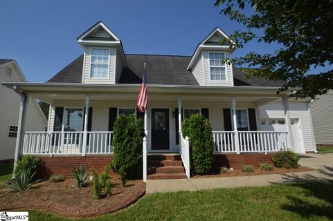 522 Plantation Creek Drive