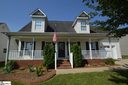 522 Plantation Creek Drive sold home in Boiling Springs, SC