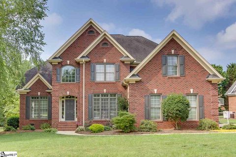 101 Ladykirk Lane sold home in Carisbrooke, Greer, SC