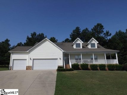 208 Byron Abbey Drive sold home in Quartermein, Piedmont, SC