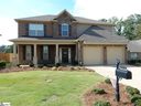 11 Caswell Lane sold home in Simpsonville, SC