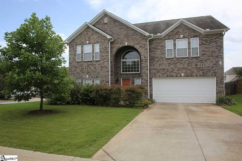 101 Eagle Pass Drive