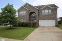 101 Eagle Pass Drive sold home in Taylors, SC