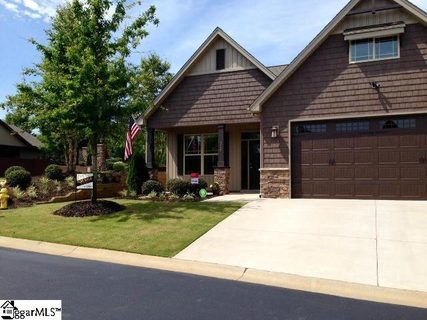 326 Brownstone Circle sold home in Woodstone Cottages, Greenville, SC