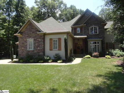 304 Allegheny Run Circle sold home in Allegheny, Simpsonville, SC