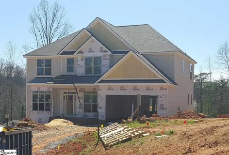 510 E Winding Slope Drive Lot 36