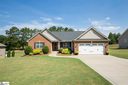 420 Mellow Way sold home in Greer, SC