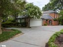 9 Hidden Hills Drive sold home in Greenville, SC