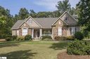 1405 Beverly Road sold home in Greer, SC