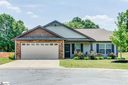 18 Alderwood Court sold home in Taylors, SC