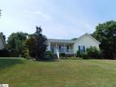 345 Cornelson Drive sold home in Greer, SC