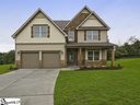 152 Jones Creek Circle sold home in Anderson, SC