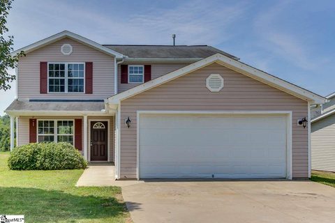 135 Kingscreek Drive