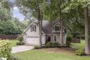 3 Vendue Court sold home in Simpsonville, SC