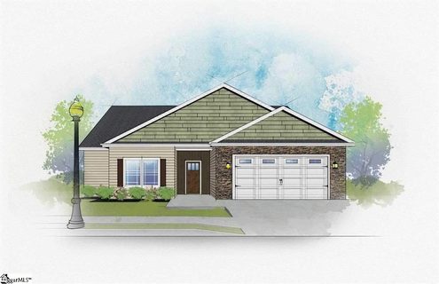 239 Hawk Valley Drive