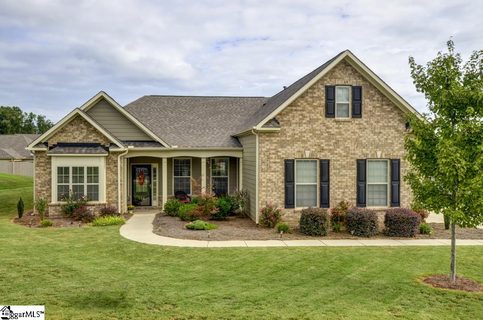 514 Hunting Bow Lane