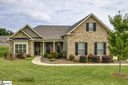 514 Hunting Bow Lane sold home in Duncan, SC