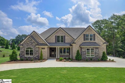 509 Bridlewood Lane