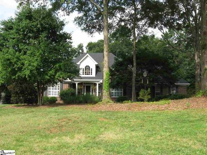 1 Shallow Creek Court sold home in Woodgreen, Fountain Inn, SC