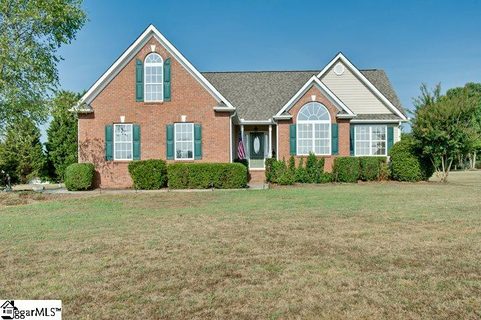 1896 Sharon Road sold home in Heatherwood, Woodruff, SC