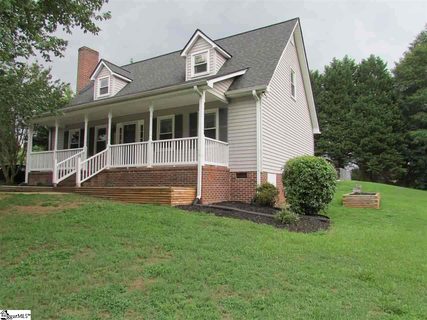 129 Deercreek Court sold home in Deercreek, Easley, SC