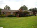 604 Clarendon Drive sold home in Easley, SC