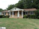 112 Fairlane Drive sold home in Simpsonville, SC