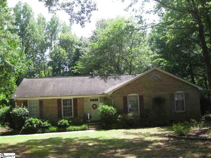 4970 Candlewyck Lane sold home in Mountainbrook, Greenville, SC