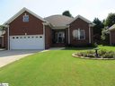 124 Hartsfield Drive sold home in Easley, SC