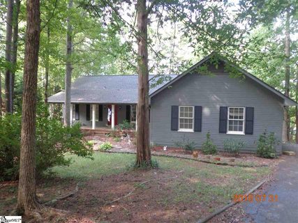 318 Stephen King Drive sold home in Green Hill Plantation, Anderson, SC