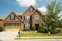 100 Abby Circle sold home in Greenville, SC