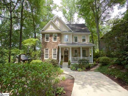 116 Penn Street sold home in D T Smith Est, Greenville, SC
