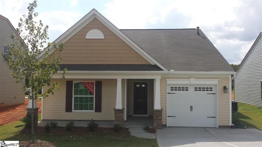 305 Engelmann Lane Lot 27