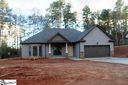105 S Valley Lane sold home in Greenville, SC