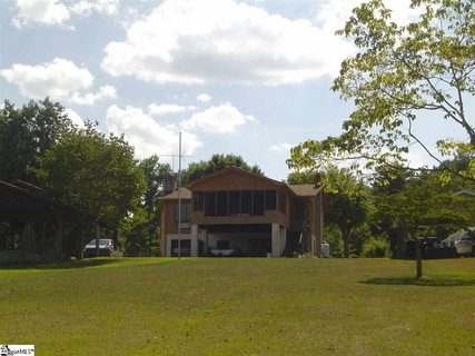160 Lake Lyman Heights sold home in Lake Lyman Heights, Lyman, SC